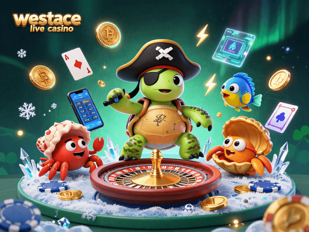 Speel live met echte dealers bij westace live casino en ontdek spannende spellen.