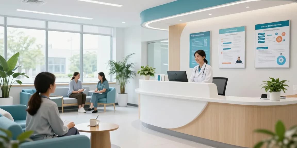 Best hair transplant Turkey clinic with expert patient care and professional healthcare services.