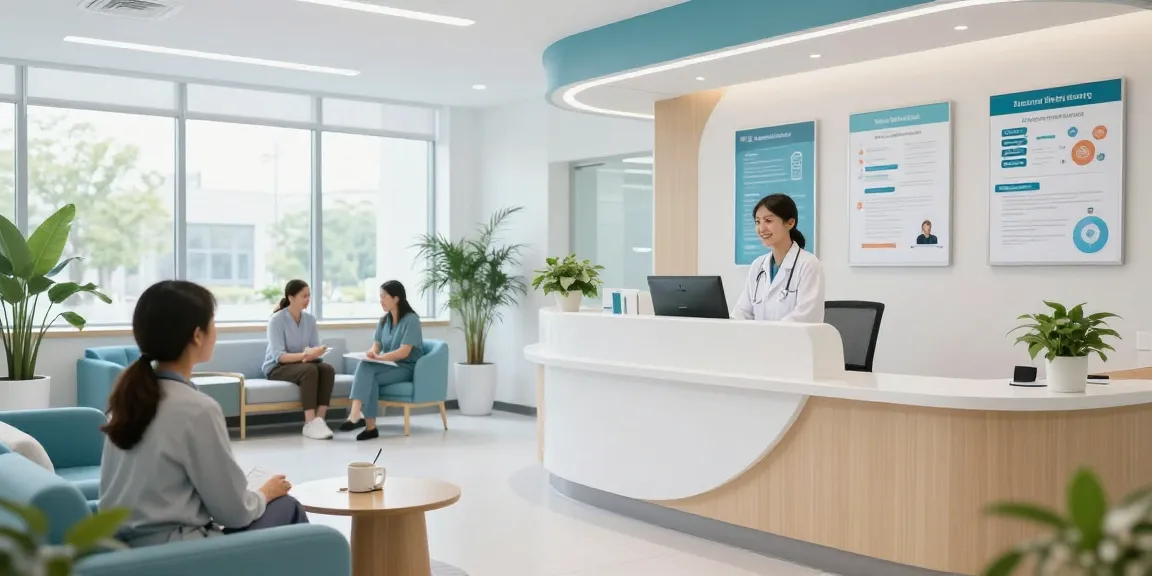 Best hair transplant Turkey clinic with expert patient care and professional healthcare services.