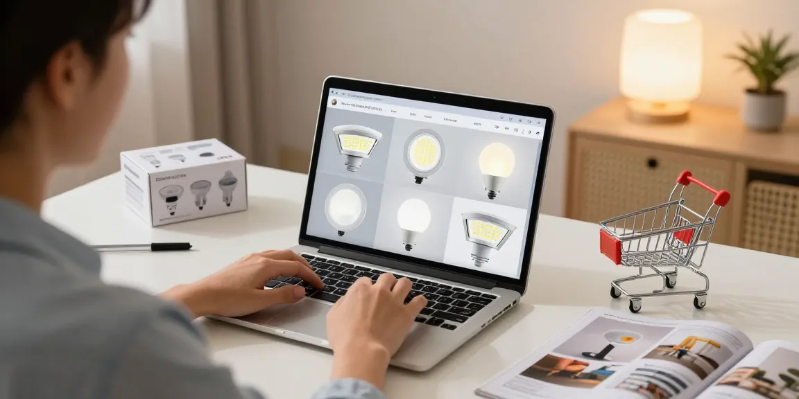 Explore various aplica led options in an online shopping experience focusing on quality LED lighting solutions.