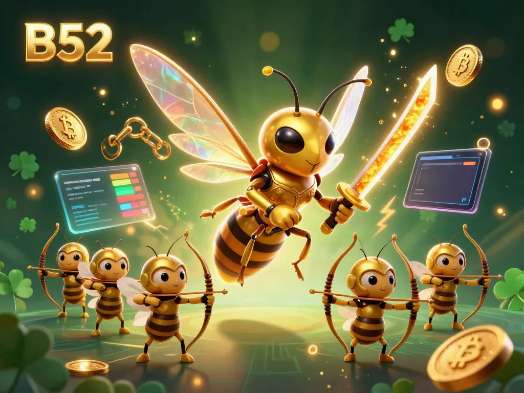 Experience the thrill of B52 with an engaging samurai-themed casino scene featuring innovative elements.