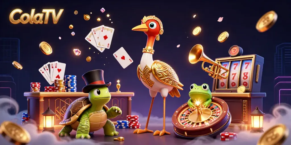 Engage with CasinoTV by enjoying high-quality live betting action in vibrant settings.