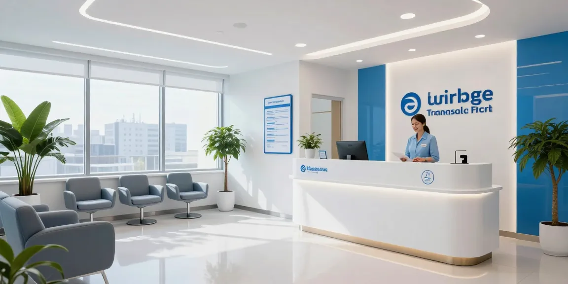 Hair transplant Istanbul consultation at a modern health clinic, showcasing patient care and expert medical services.