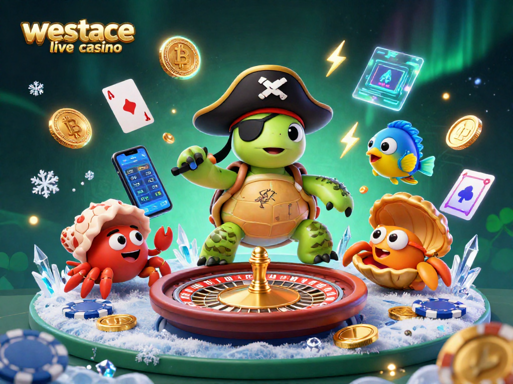 Speel live met echte dealers bij westace live casino en ontdek spannende spellen.