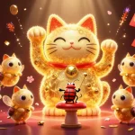 Play and win with red88 in a vibrant fantasy casino world full of energy and excitement.