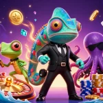 Spin the reels and play at tải hitclub for endless gaming fun with vibrant casino graphics.