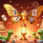 Experience the thrill of LUCKY88 with vibrant casino elements and dynamic gameplay!