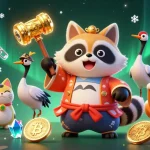 Engage with the thrilling experience of tải hitclub as you play with delightful animation and vibrant casino elements.
