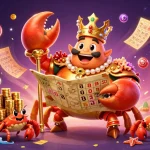 Experience exciting moments at bong88m4 com while enjoying vibrant lottery games and casino delights.
