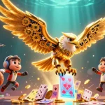 HBET offers thrilling sports betting experiences with animated 3D gaming elements and vibrant energy.