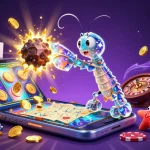 Engage in thrilling games at 8xbet đăng nhập with dynamic elements and rich illustrations.