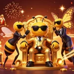 Experience thrilling gameplay with 98wincom's charming casino characters and vibrant gaming elements.